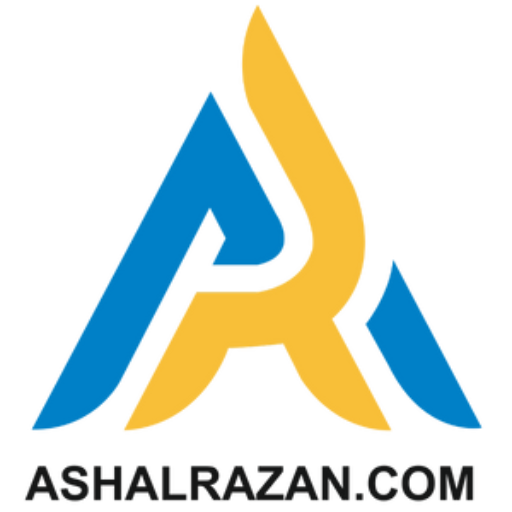ashalrazan.com